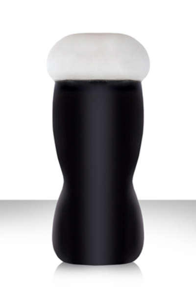 Мастурбатор-попка JACKERS TEASER (Цвет: белый)