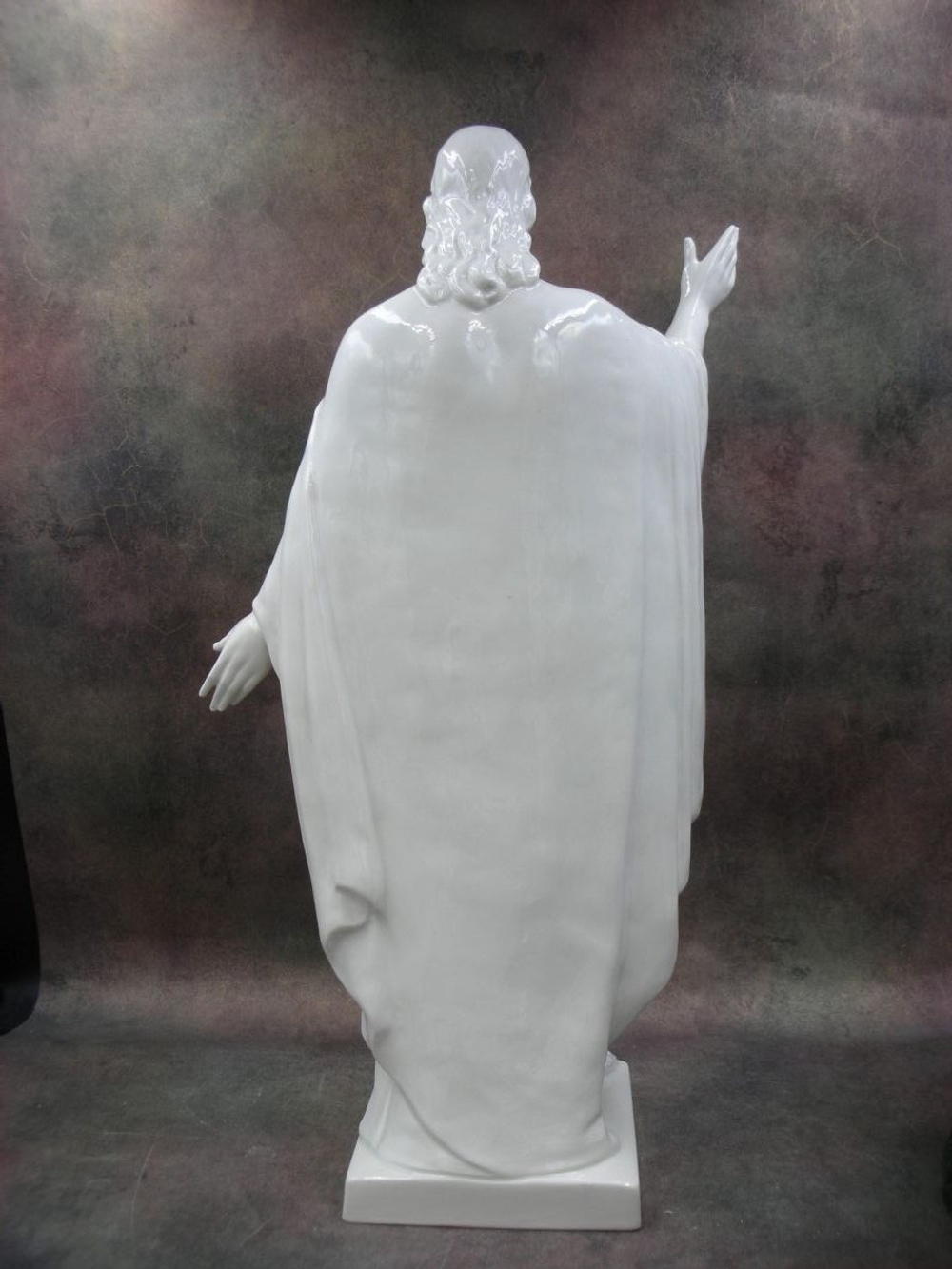 Статуэтка. Фарфор. Иисус. Goеbel. Германия