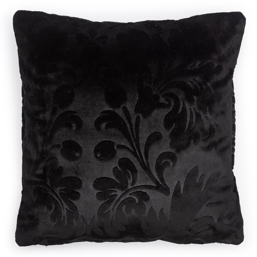 Подушка BOLCHOI 35х35 Empire Design 35x35 Черный
