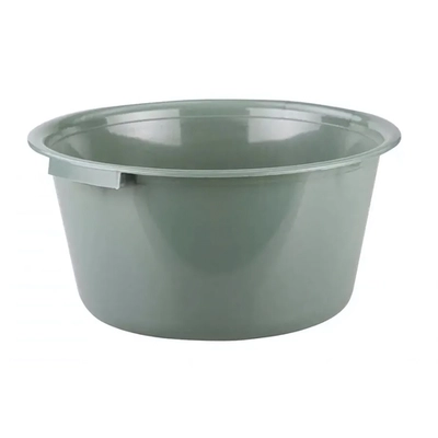 Таз 18л Эконом (2 сорт) микс