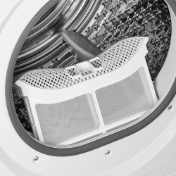 Сушильная машина Monsher MDM 595 Blanc