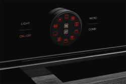 Духовой шкаф Kuppersberg KMW 612 Black