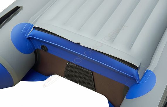 Надувная лодка Roger TROFEY 3300