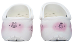 Crocs Classic Platform Clog Eva