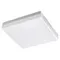 358688 OVER NT21 525 белый Светильник накладной влагозащищенный IP54 LED 4000K 20W 100-240V PANDORA