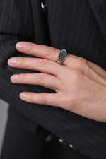 EL SSR0118 Кольцо