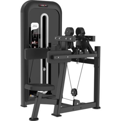 UG-ATG003A Дельт-машина