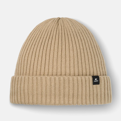 Шапка EISBAR Ripp MU 2.0 (156) sandstone
