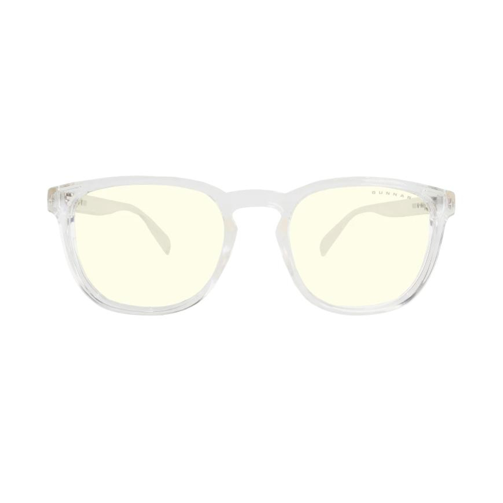 Компьютерные очки GUNNAR Oakland Amber Тонировка линз — Amber GBLF 65, сила линз — GUNNAR-Focus