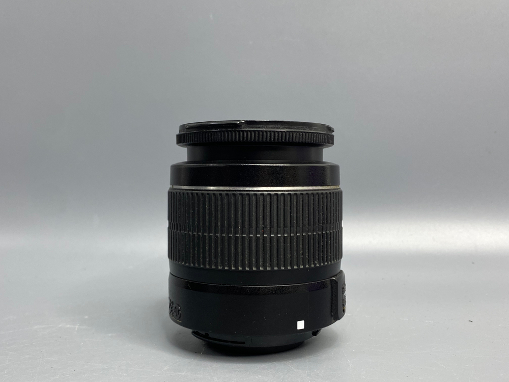 Canon 1200D Kit EF-S 18-55mm 38.000 кадров