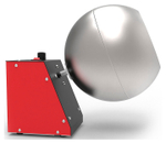 Барабан дражировочный Kadzama 2 кг