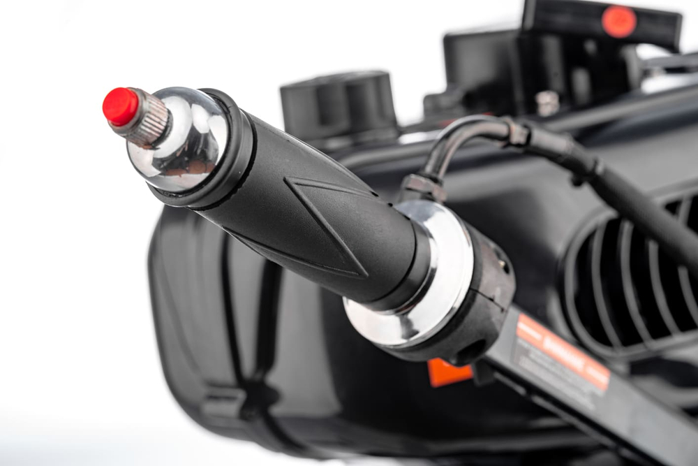 2х-тактный лодочный мотор SHARMAX SM3.5HS Lite (2024)