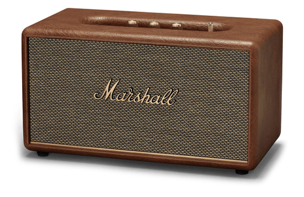 Портативная акустика Marshall Stanmore 3, коричневый (Brown)
