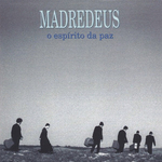 Madredeus / O Espirito Da Paz (LP)