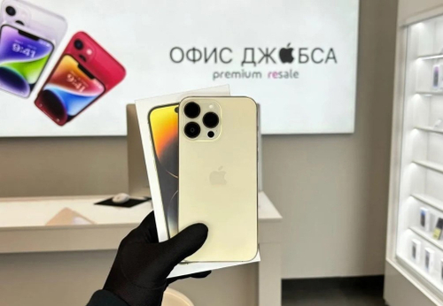 iPhone 14 Pro Max, 128 ГБ б/у