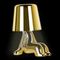 Настольная лампа Loft IT Brothers 10233/D Gold