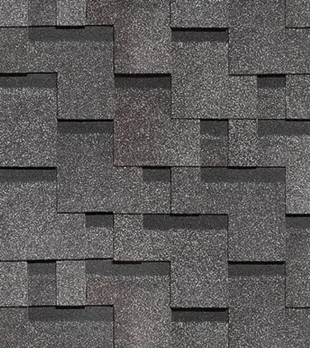 Гибкая черепица Döcke Генуя