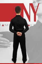 Рубашка Regular-Fit black