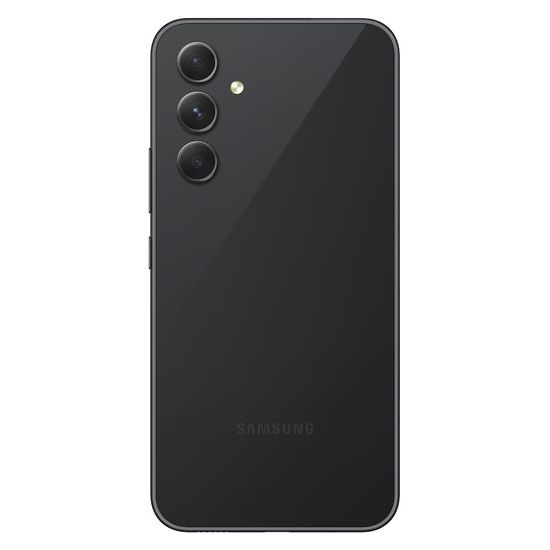 Смартфон Samsung Galaxy A54 8/128 Гб Графит