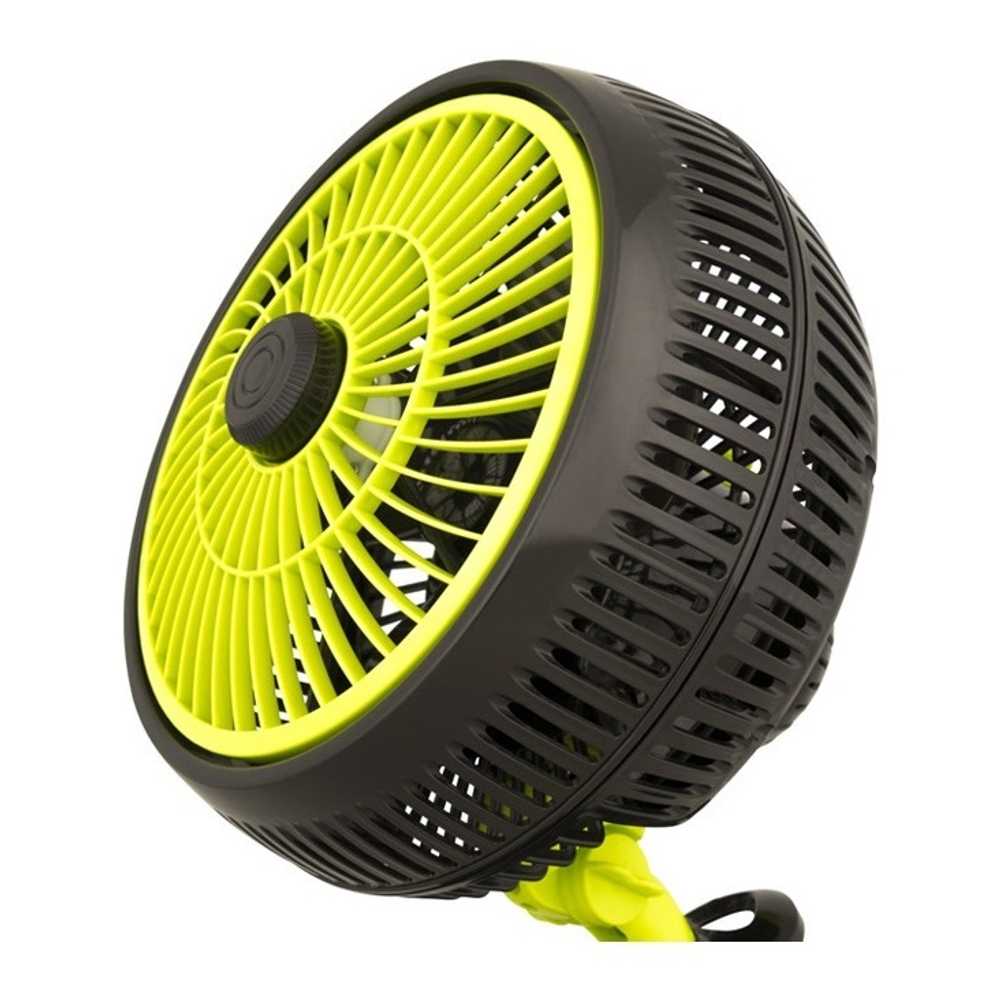 Вентилятор Clip Fan 25см/20W