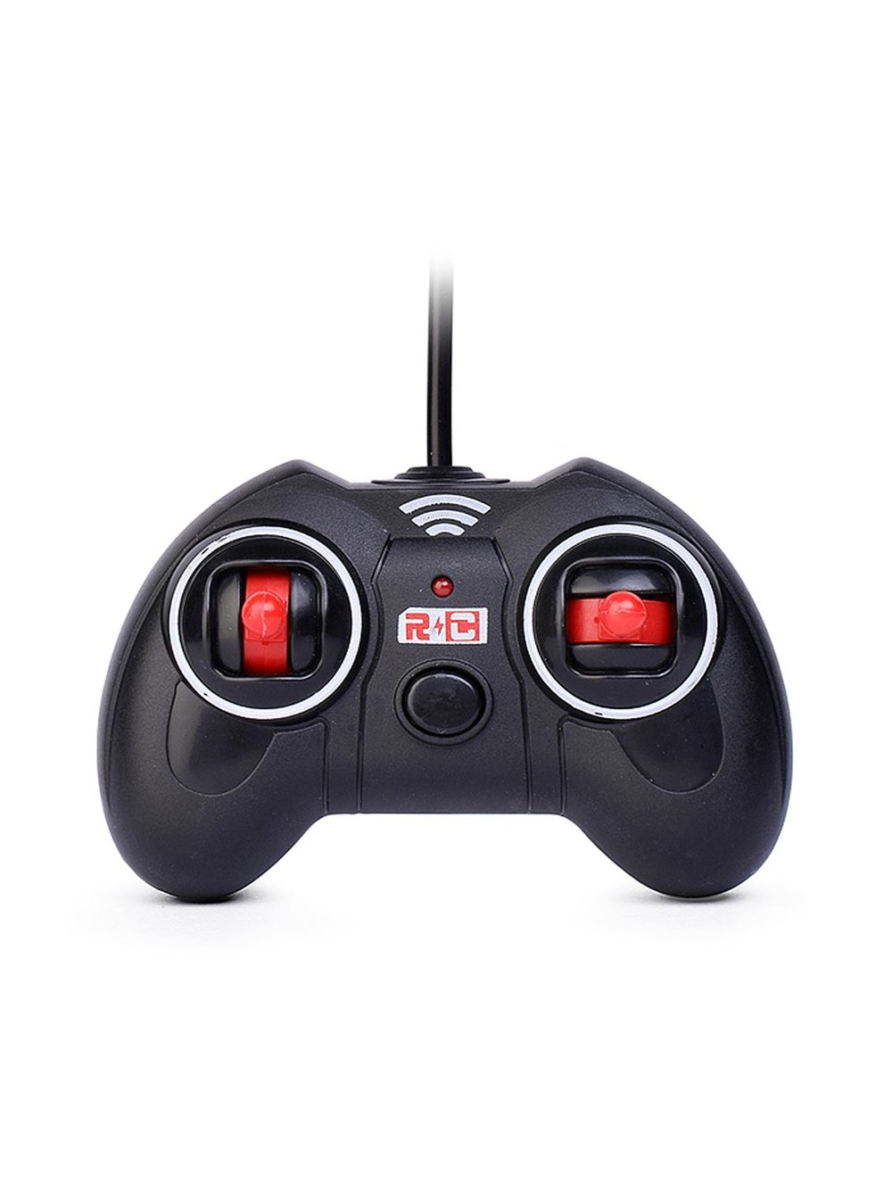 Игрушка детская Автобус радиоуправляемая (JC-069)