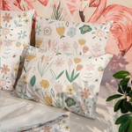 Комплект постельного белья Волшебная Ночь  1,5СП наволочки 50х70