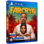 FarCry 6 Sony PS4