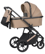 Коляска 2 в 1 Carrello Sigma CRL-6509 Cream Beige