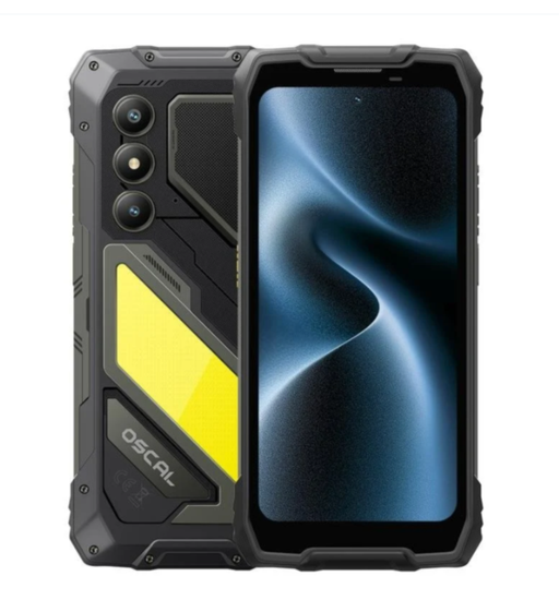 Смартфон Blackview OSCAL PILOT 5 8/256 ГБ