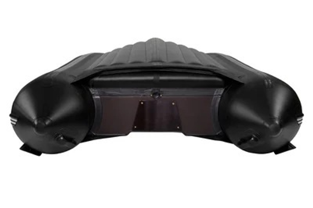 Лодка ПВХ YUKONA 360 НДНД