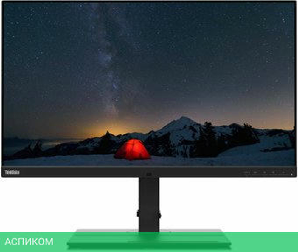 Монитор Lenovo ThinkVision P27u-20
