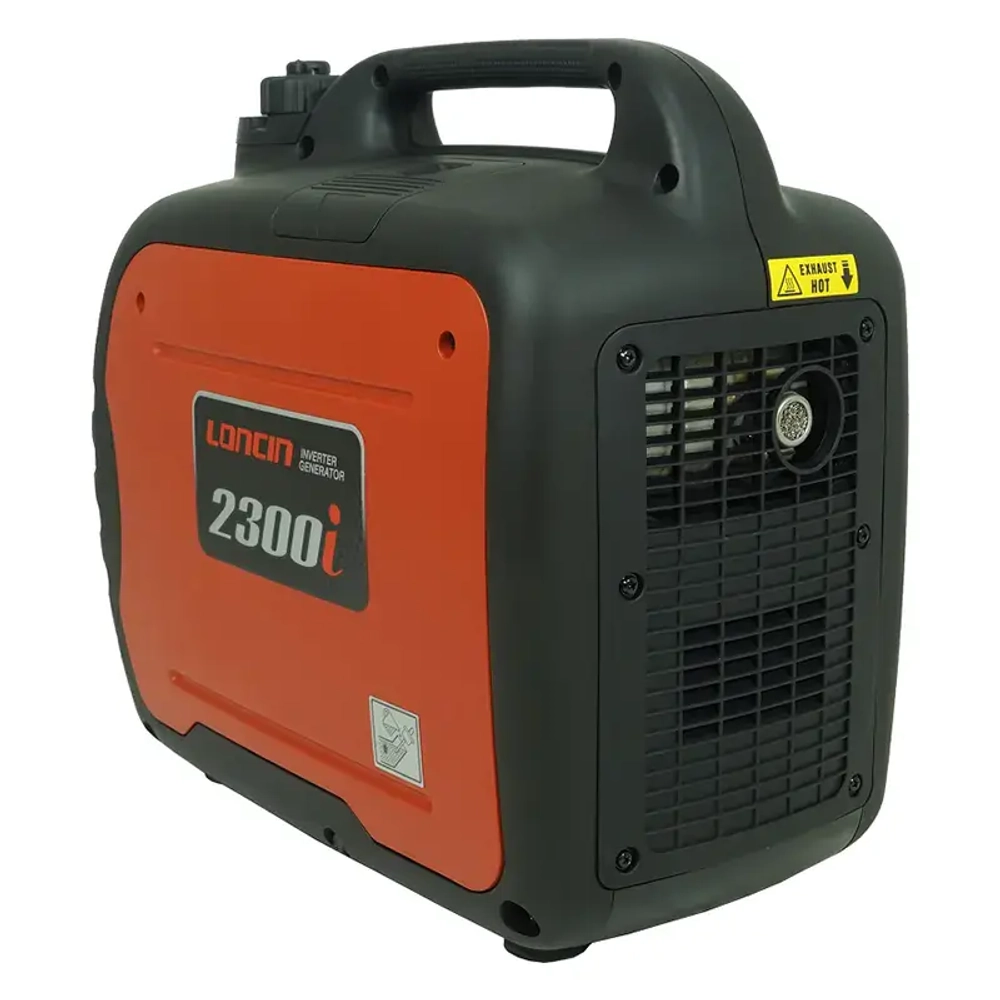 Loncin LC2300i бензиновый генератор 00-00155470