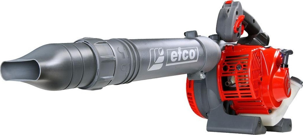 Воздуходувка-пылесос EFCO SA 2500 VAC 56609002E5 + 56602004