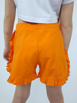 18-05-5 Шорты для девочки