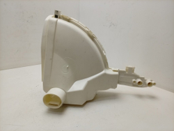 RST602 кт66 Бункер дозатора порошка для стиральной машины Hotpoint-Ariston 174003278 б/у