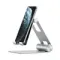 Satechi R1 Aluminum Multi-Angle Tablet Stand Silver