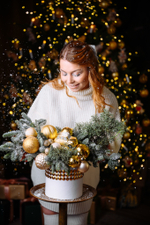 Композиция Путешествие в сказку