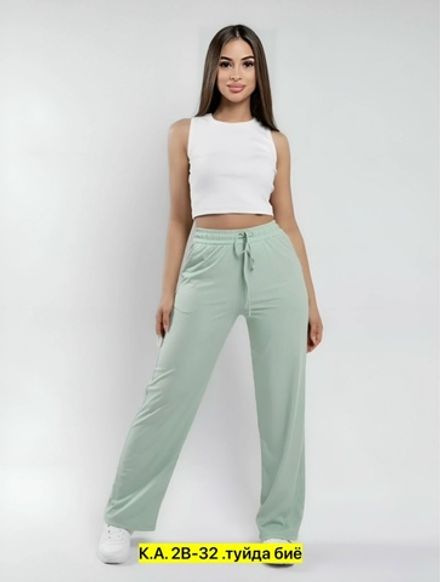 Брюки 7373373 Fabrika