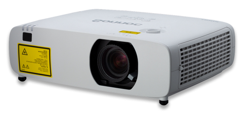 Проектор Sonnoc SNP-LC521LU