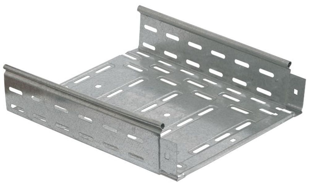 Лоток неперфорированный 50х100х2000 ESCA IEK