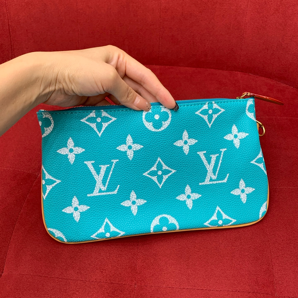 Louis Vuitton Speedy P9 Bandouliere 50