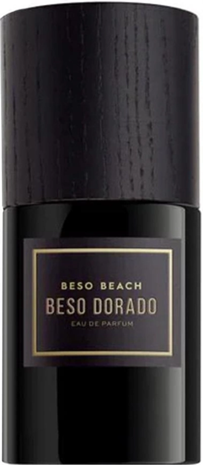 BESO BEACH BESO DORADO EDP 100 ML
