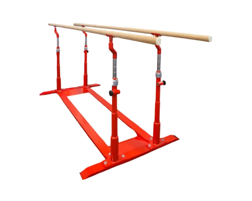 Брусья гимнастические мужские Profi