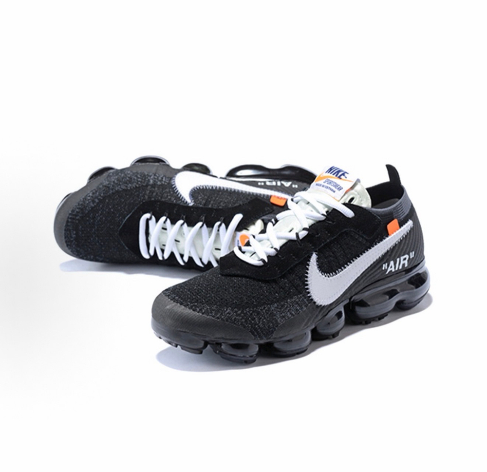 Nike Air VaporMax x Off-White