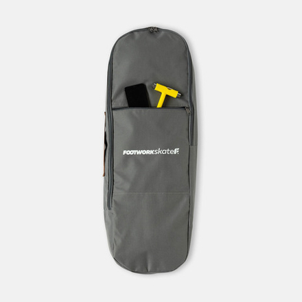 Чехол для скейтборда Footwork Deckbag (GREY)