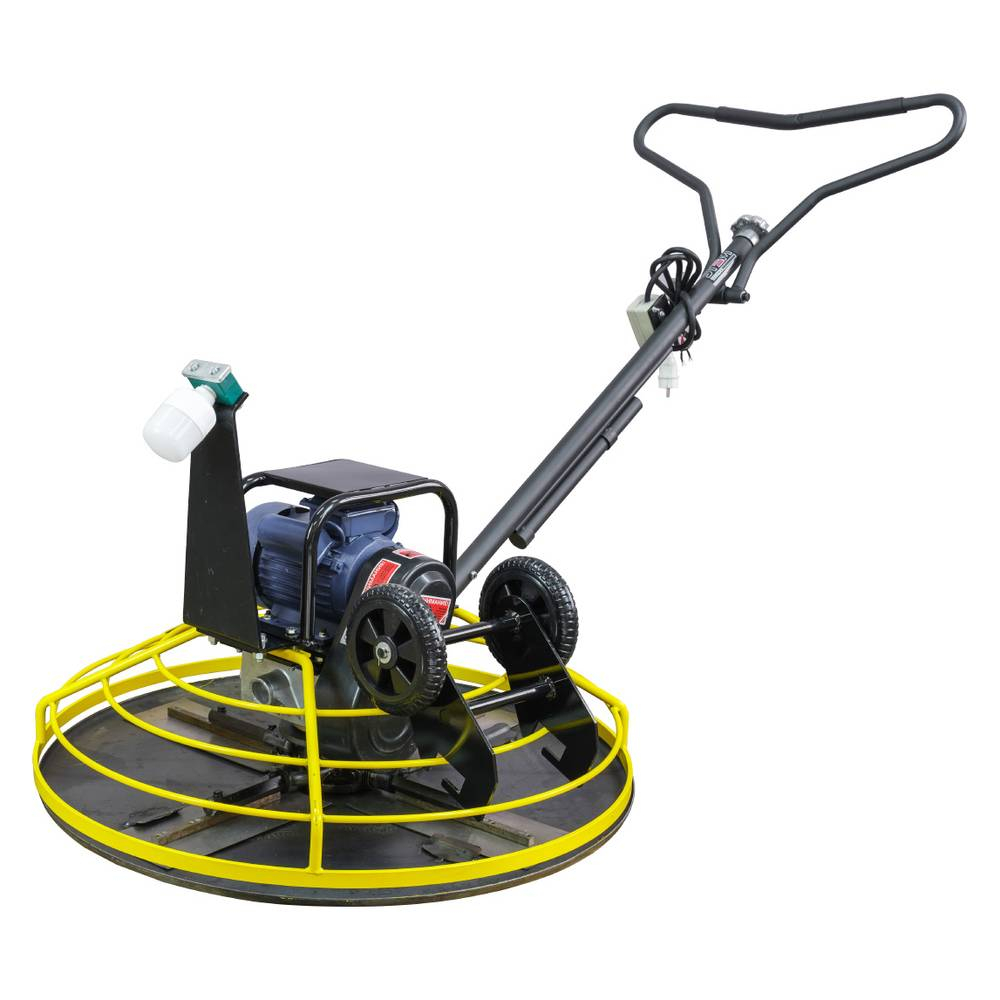 Затирочная машина STEM Techno SPT 36 (электродвигатель 220В, 900мм) ЗАТ061