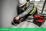 Дисковая погружная пила Milwaukee M18 FPS55-0P FUEL (4933478777)