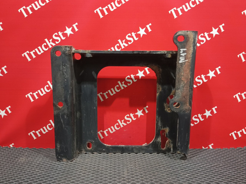 Кронштейн глушителя 2017г.