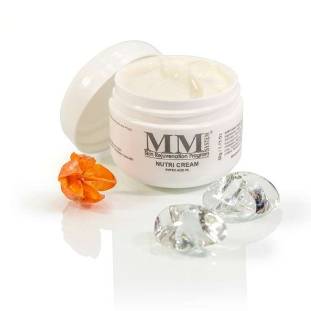 Крем увлажняющий с фитиновой кислотой 4% Mene&Moy System Nutri Cream Phytic Acid 50мл