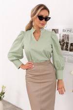 Блузка Милли №4 Valentina